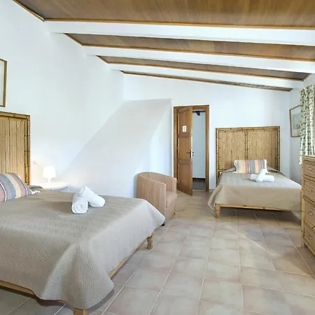 Owl Mairata - Great Garden And Pool Villa Pollença