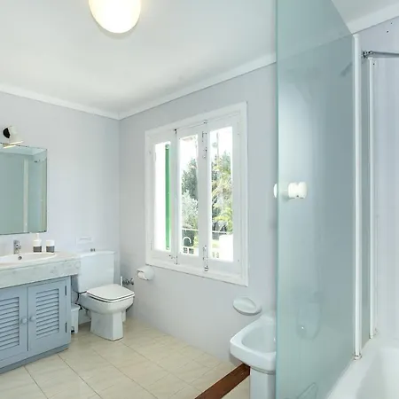 Owl Mairata - Great Garden And Pool Pollença