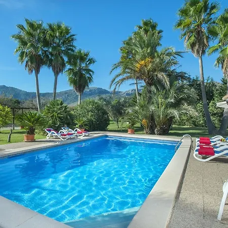 Owl Mairata - Great Garden And Pool