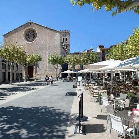 Villa Owl Mairata - Great Garden And Pool *