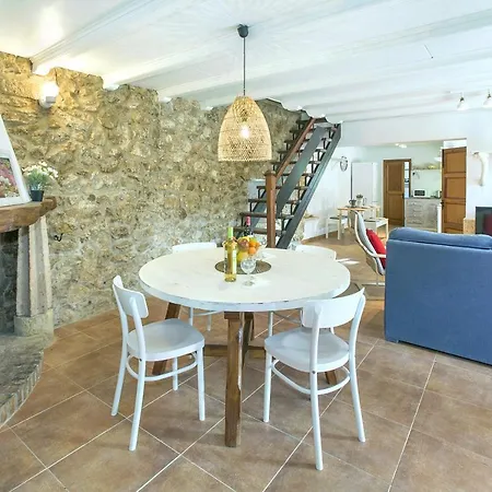 Villa Owl Mairata - Great Garden And Pool Pollença