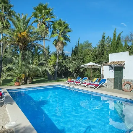 Owl Mairata - Great Garden And Pool * 포엔샤