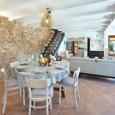 Owl Mairata - Great Garden And Pool Villa *