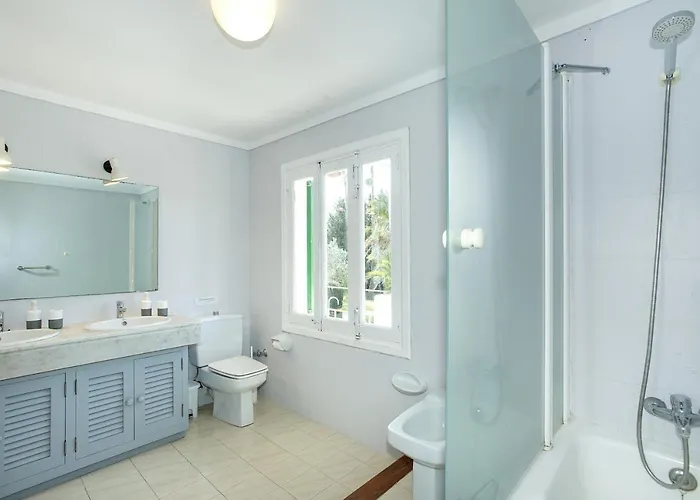 Owl Mairata - Great Garden And Pool Pollenca