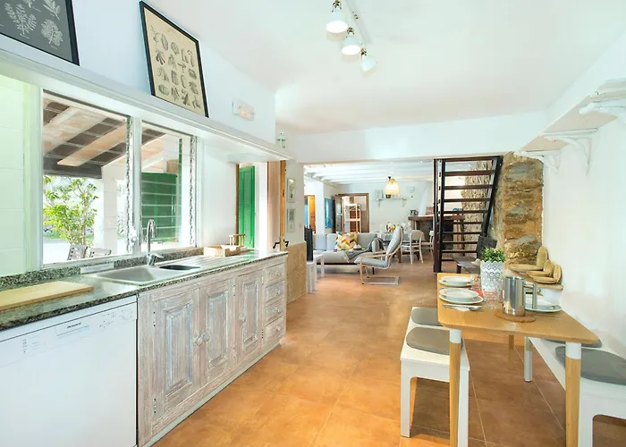 Owl Mairata - Great Garden And Pool Villa