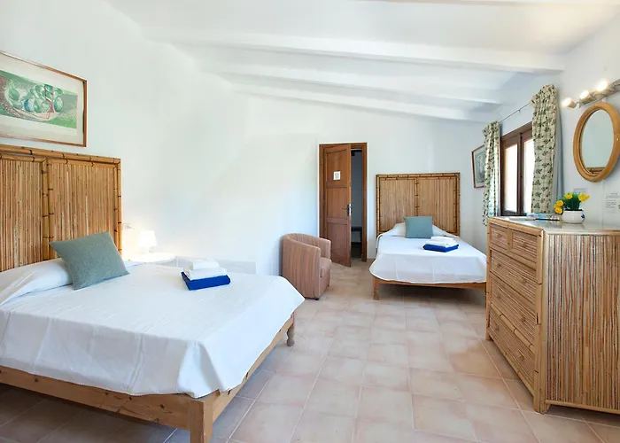 Owl Mairata - Great Garden And Pool *