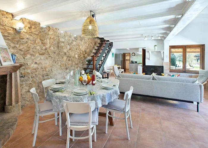 Owl Mairata - Great Garden And Pool Villa *