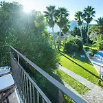 Owl Mairata - Great Garden And Pool بويينسا