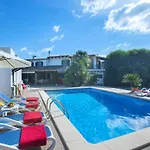 Owl Mairata - Great Garden And Pool * بويينسا