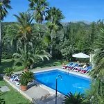 Owl Mairata - Great Garden And Pool فيلة *