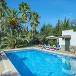 Owl Mairata - Great Garden And Pool * بويينسا