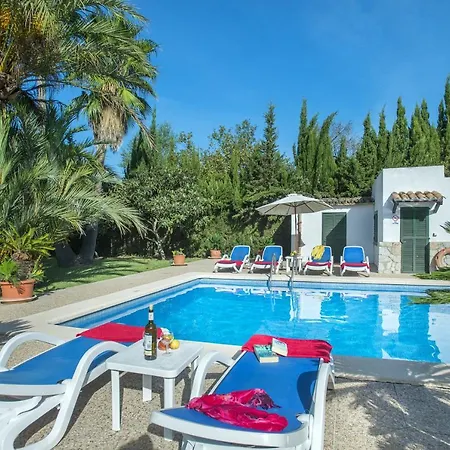Owl Mairata - Great Garden And Pool
