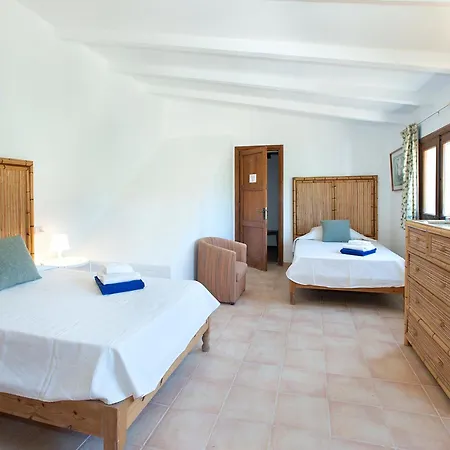 Owl Mairata - Great Garden And Pool *