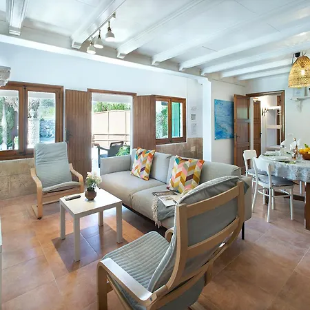 Owl Mairata - Great Garden And Pool