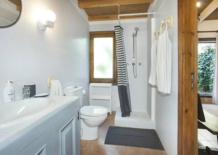 Owl Mairata - Great Garden And Pool *