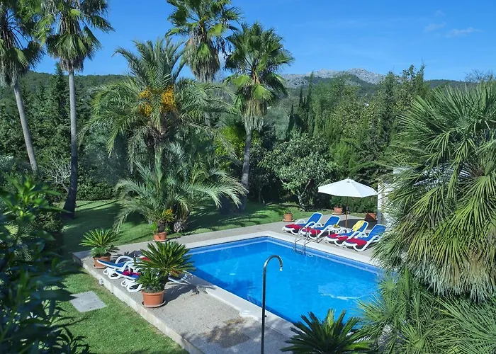 Owl Mairata - Great Garden And Pool Villa *