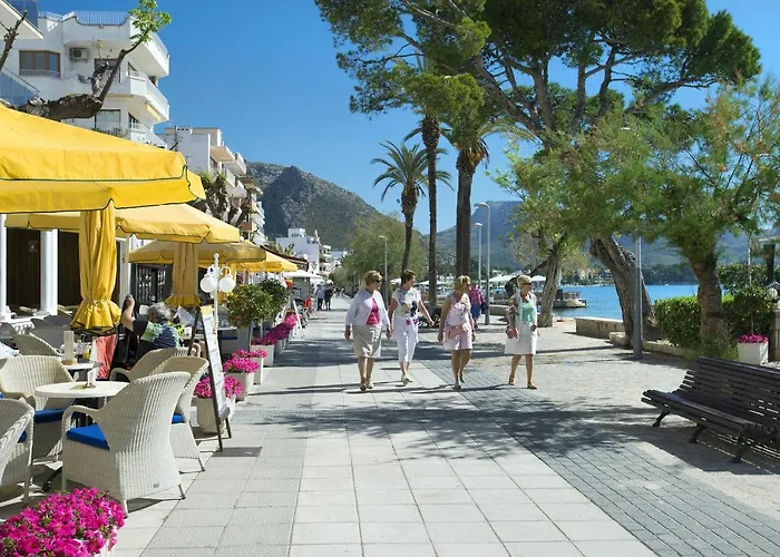 Owl Mairata - Great Garden And Pool Pollença