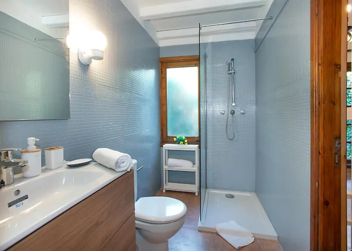 Owl Mairata - Great Garden And Pool *