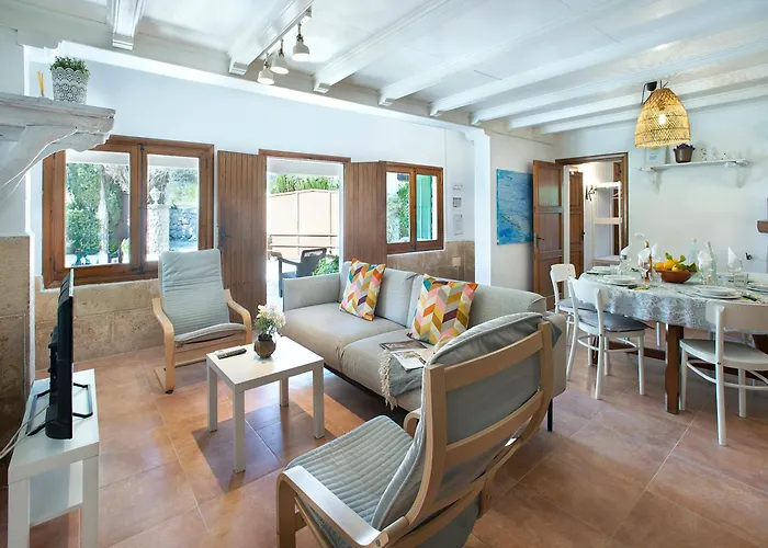 Owl Mairata - Great Garden And Pool