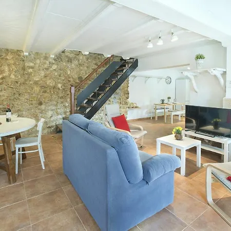 Villa Owl Mairata - Great Garden And Pool