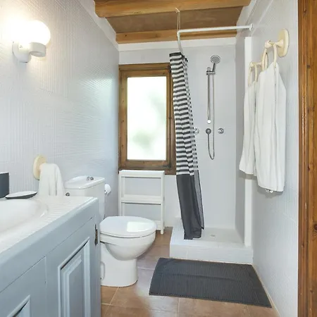 Owl Mairata - Great Garden And Pool *